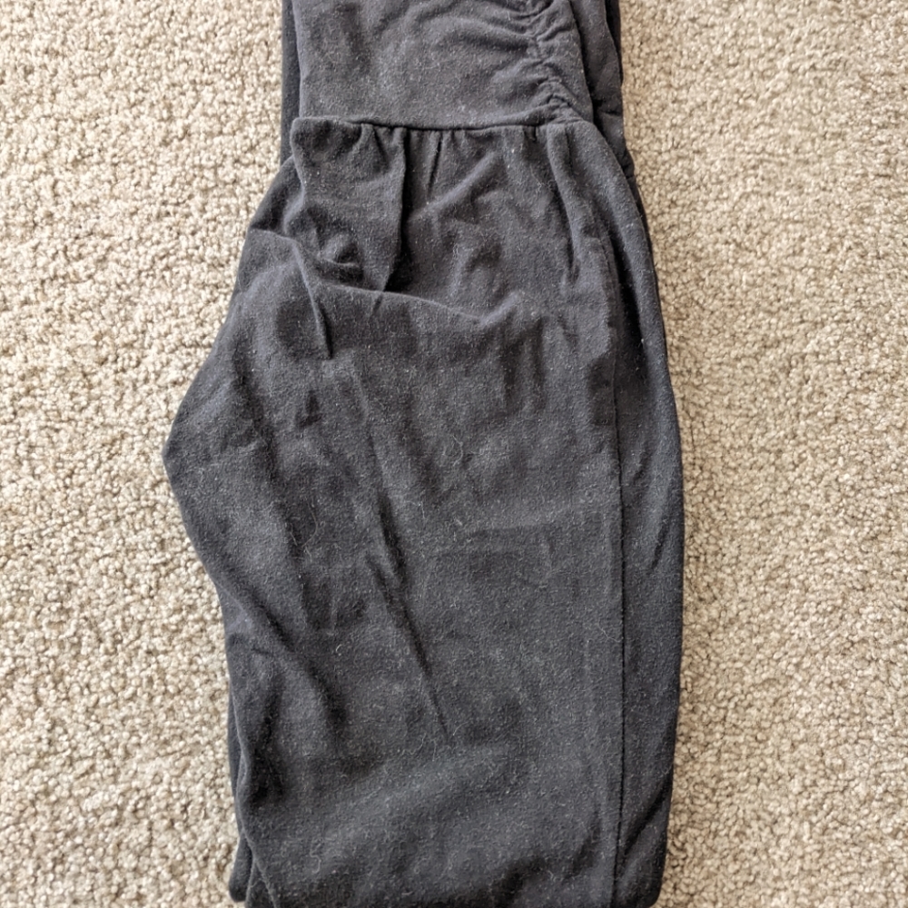 Maternity Yoga Pants